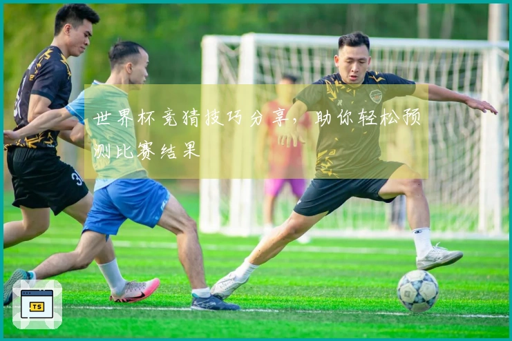 世界杯竞猜技巧分享，助你轻松预测比赛结果