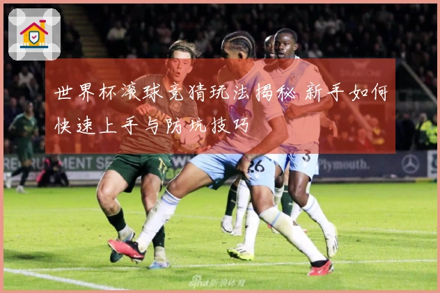 世界杯滚球竞猜玩法揭秘 新手如何快速上手与防坑技巧