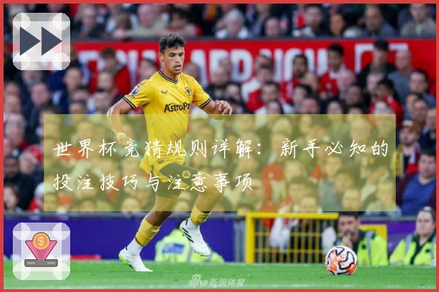 世界杯竞猜规则详解：新手必知的投注技巧与注意事项