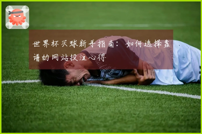 世界杯买球新手指南：如何选择靠谱的网站投注心得